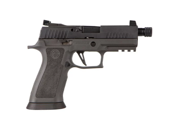 Buy Sig Sauer P320 XCarry Legion Optics-Ready Semi-Auto Pistol