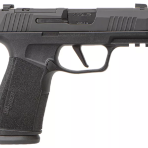 Buy Sig Sauer P365 X-Macro Compensated Semi-Auto Pistol with XRay3 Night Sights