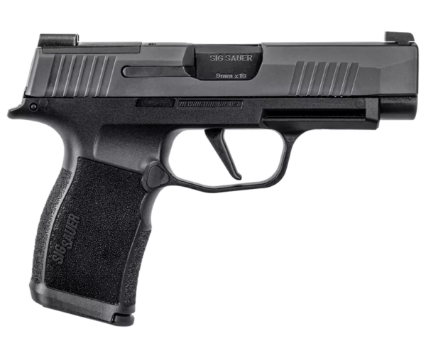 Buy Sig Sauer P365 XL Semi-Auto Pistol with X-RAY3 Night Sights