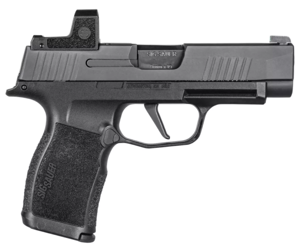 Buy Sig Sauer P365XL Romeo Zero Semi-Auto Pistol