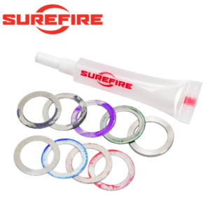 Buy Surefire Shim Kit, 1 2-28
