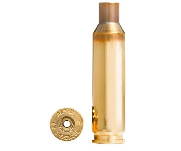 Buy Alpha Munitions Brass 6.5 Creedmoor Small Rifle Primer Pocket Box of 100