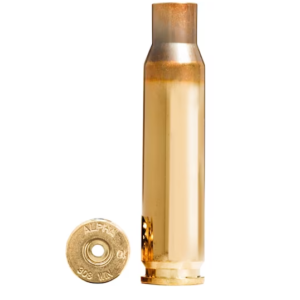 buy Alpha Munitions Brass 308 Winchester Small Rifle Primer Pocket Box of 100