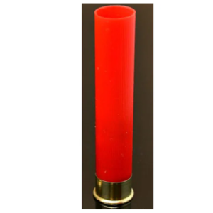 Buy Ballistic Products Multi-Hull Shotshell Hulls 410 Bore 2-1 2 Primed Skived Red Bag of 100