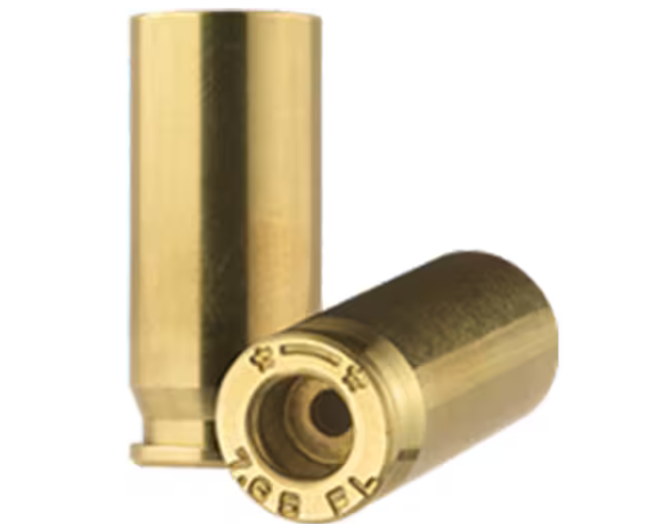 Starline 7.65 French Long Brass Bag of 100