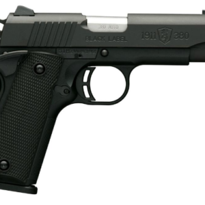 BROWNING 051905492 1911-380 BLACK LABEL