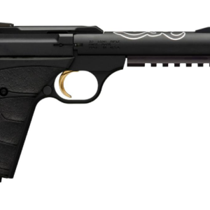 BUCK MARK 22LR BLK LITE UFX PRO TARGET