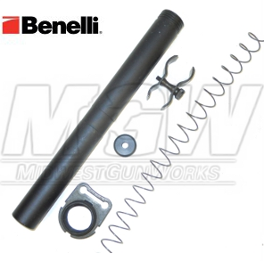 Benelli LE 4 Shot Magazine Extension Kit For M1/M2 Shotguns