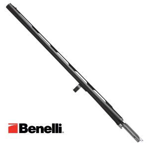 Benelli M2 Field 26" Matte 12ga Barrel