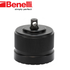 Benelli Super Black Eagle Magazine Cap With Swivel Stud