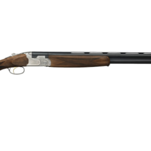 Beretta 686 Silver Pigeon I 12 Gauge Over and Under Shotgun