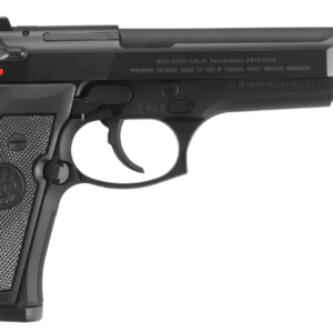 Beretta 92 FS 9mm Centerfire Pistol Made in Italy