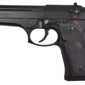 Beretta 92 FS 9mm Centerfire Pistol Made in USA