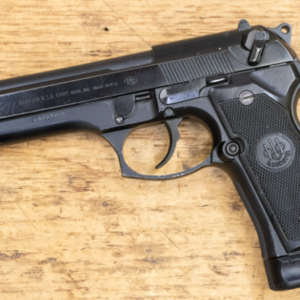 Beretta 96 40 S&W Trade-in Pistol with 15-Round Magazine