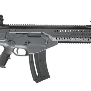 Beretta ARX160 22LR Black Rimfire Rifle