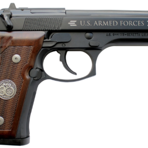 Beretta M9 9mm Luger 30th Anniversary Limited Edition Pistol