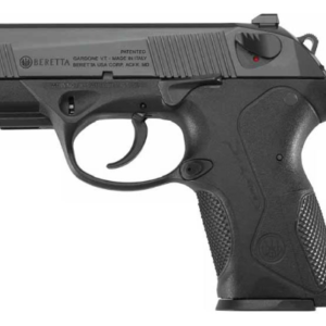 Beretta PX4 Storm Type F 9mm Compact Centerfire Pistol