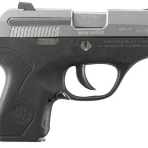 Beretta Pico 380 Auto Carry Conceal Pistol