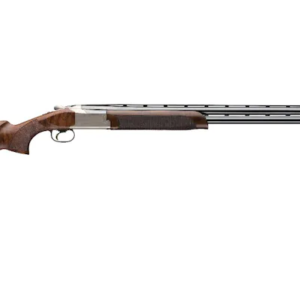 Browning Citori 725 Sporting Shotgun 12 Gauge Adjustable Stock Blue and Walnut