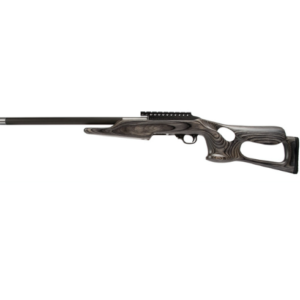 .22WMR Barracuda Laminate Pepper Rifle