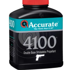 Accurate 4100 Smokeless Gun Powder