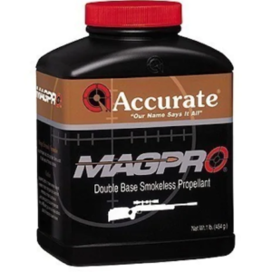 Accurate MagPro Smokeless Gun Powder