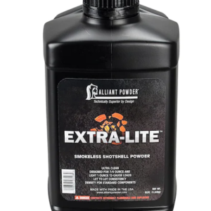 Alliant Extra Lite Smokeless Gun Powder