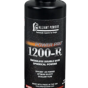 Alliant Power Pro 1200-R Smokeless Gun Powder