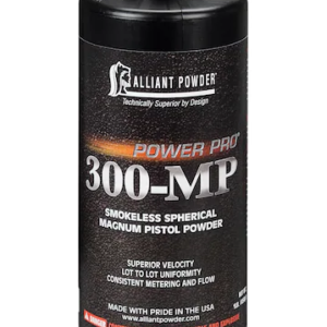 Alliant Power Pro 300-MP Smokeless Gun Powder