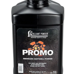 Alliant Promo Smokeless Gun Powder 8 lb