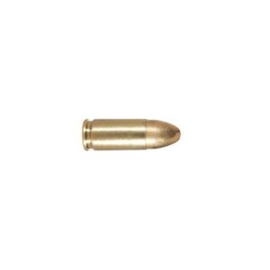 Armscor Ammo 9mm 115gr FMJ 50/bx