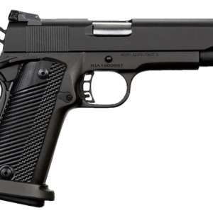 Armscor Rock Island Ultra Semi-Automatic Pistol 10mm Auto 5" Barrel 16-Round Black
