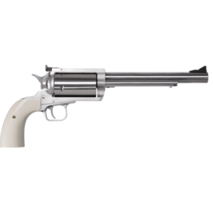 BFR, .30/30 Winchester Revolver, Stainless Steel