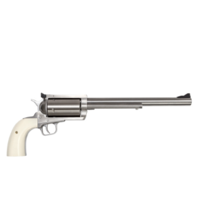 BFR, .444 Marlin Revolver, 10" Barrel, Stainless Steel