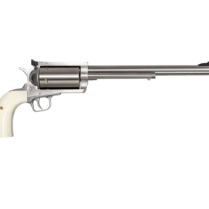 BFR, .450 Marlin Revolver, 10" Barrel, Stainless Steel