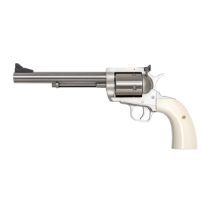 BFR, .454 Casull, Stainless Steel