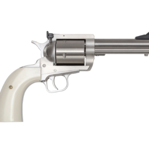 BFR, .500 JRH Revolver, Stainless Steel