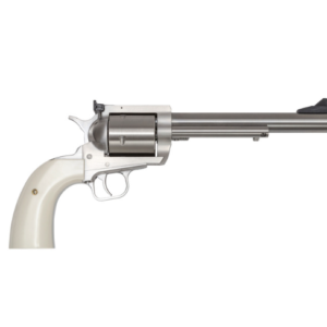 BFR, .50AE Revolver, Stainless Steel