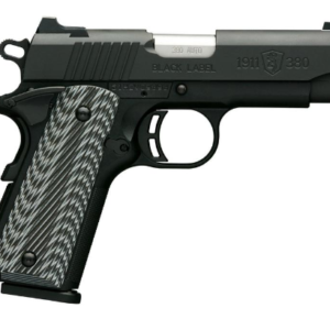 BROWNING 1911-380 380ACP PISTOL