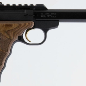 BROWNING BUCK MARK 22LR PISTOL