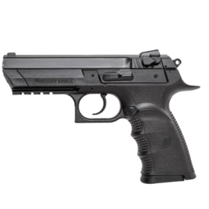 Baby Eagle III, .40S&W, Polymer, Full Size, 12 Round
