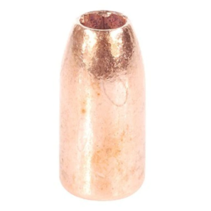 Barnes TAC-XP Bullets Hollow Point Lead-Free Box of 40