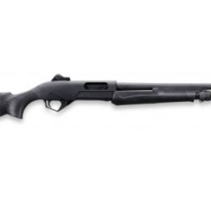 Benelli 20155 SuperNova Tactical 4+1 3.5" 12 GA 18"