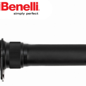 Benelli LE 2 Shot Magazine Extension For M1/M2 Shotguns