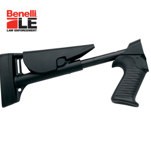 Benelli LE M4 3 Position Telescoping Stock Assembly