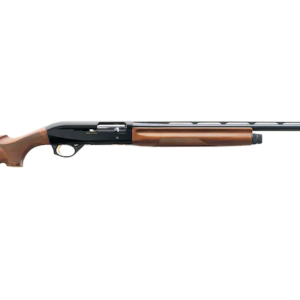 Benelli Montefeltro Compact Youth 20 Gauge Semi-Automatic Shotgun 26" Barrel Blued and Walnut Compact