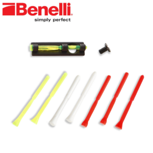 Benelli Performance Shop HIVIZ Front Sight Kit