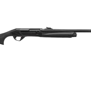 Benelli Super Black Eagle 3 Rifled Slug 12 Gauge Semi-Automatic Shotgun 24" Barrel Black and Black