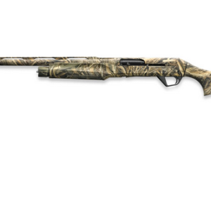 Benelli Super Black Eagle II 12 Gauge Realtree Max-5 (Left Handed)