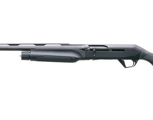 Benelli Super Black Eagle II 12 Gauge Shotgun with 28-inch Barrel (Left Handed Model)
